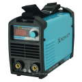 MMA AC Welder ZX7 Manual ARC Welder ZX7 Inverter